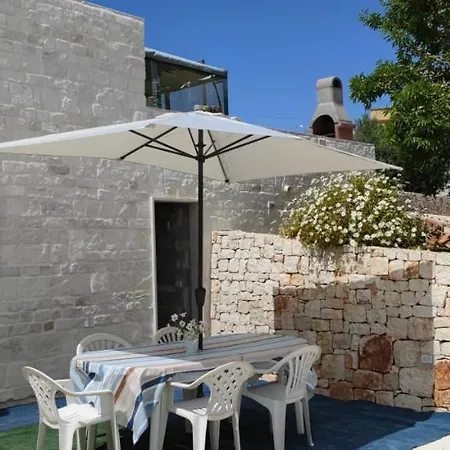 Apartment Casa Annetta Cisternino