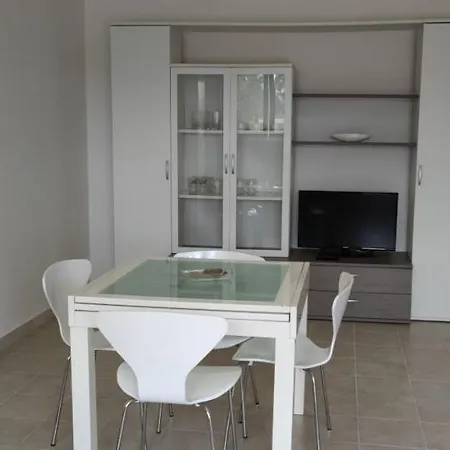 Apartment Casa Annetta *