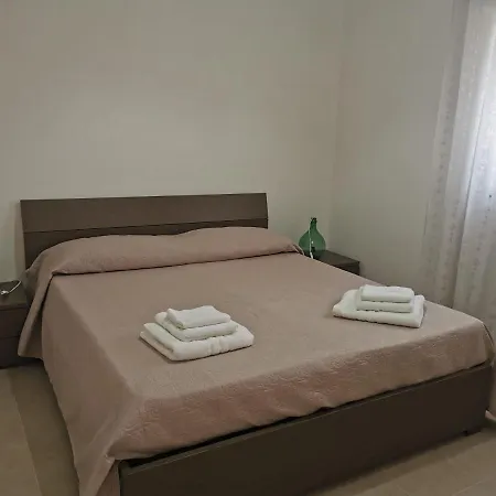 Casa Annetta Cisternino