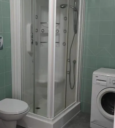 Casa Annetta Apartment Cisternino