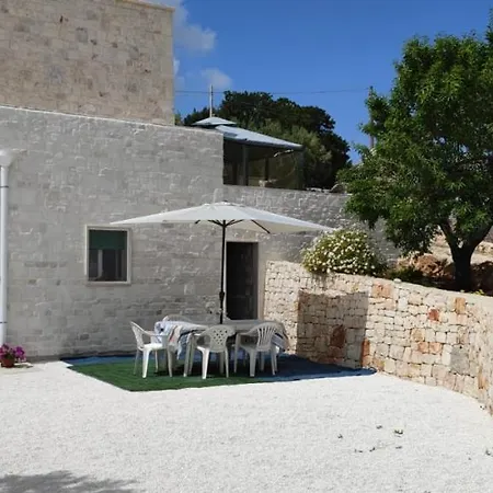 Casa Annetta Apartment *