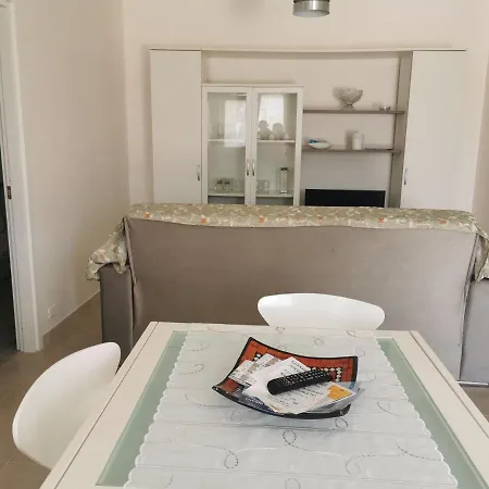 Apartment Casa Annetta Cisternino