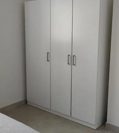 Apartment Casa Annetta