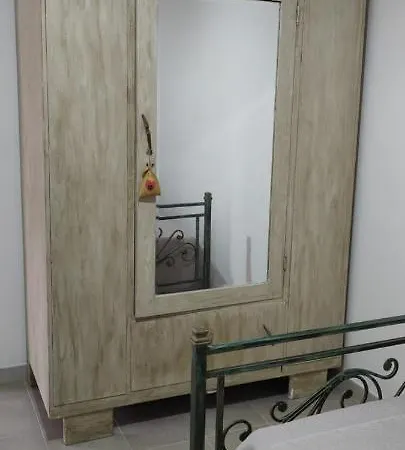 Apartment Casa Annetta