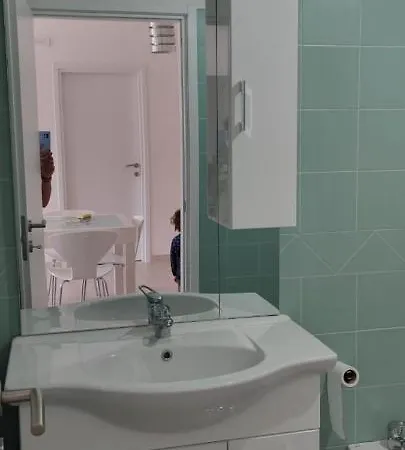 Casa Annetta Apartment Cisternino