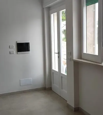 Casa Annetta Apartment *