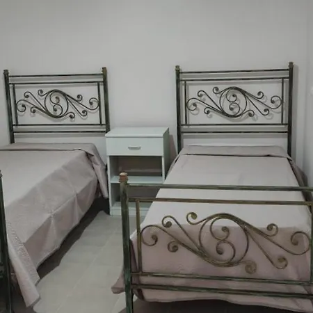 Casa Annetta Cisternino