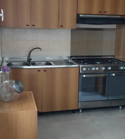 Casa Annetta Apartment *