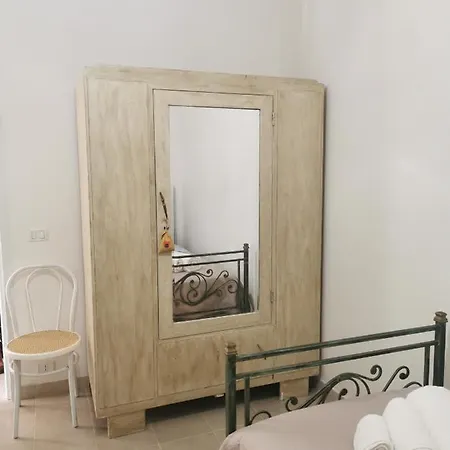 Apartment Casa Annetta