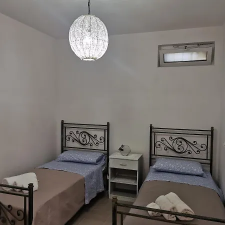 Casa Annetta Apartment
