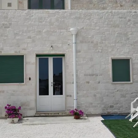 Casa Annetta Apartment *