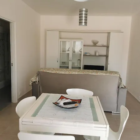 Casa Annetta Apartment *