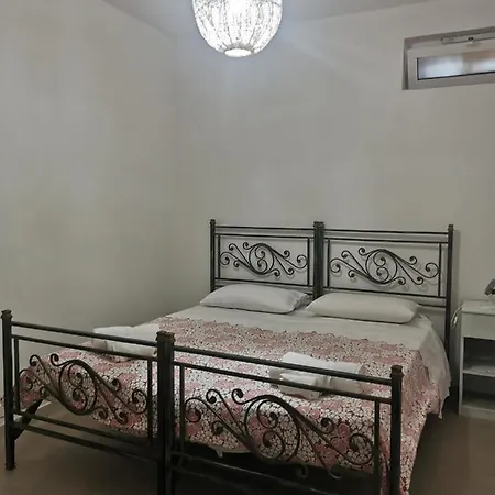Casa Annetta Apartment