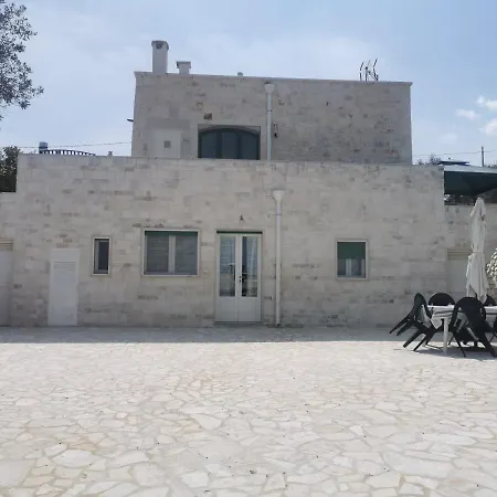 Casa Annetta