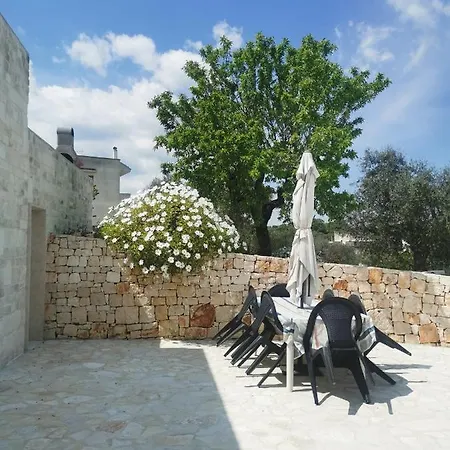 Casa Annetta Apartment Cisternino