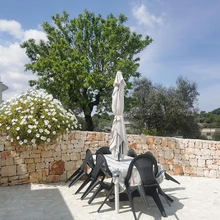 Apartment Casa Annetta Cisternino