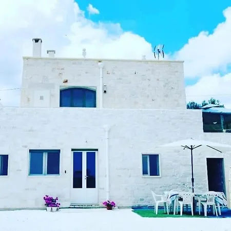 Casa Annetta *